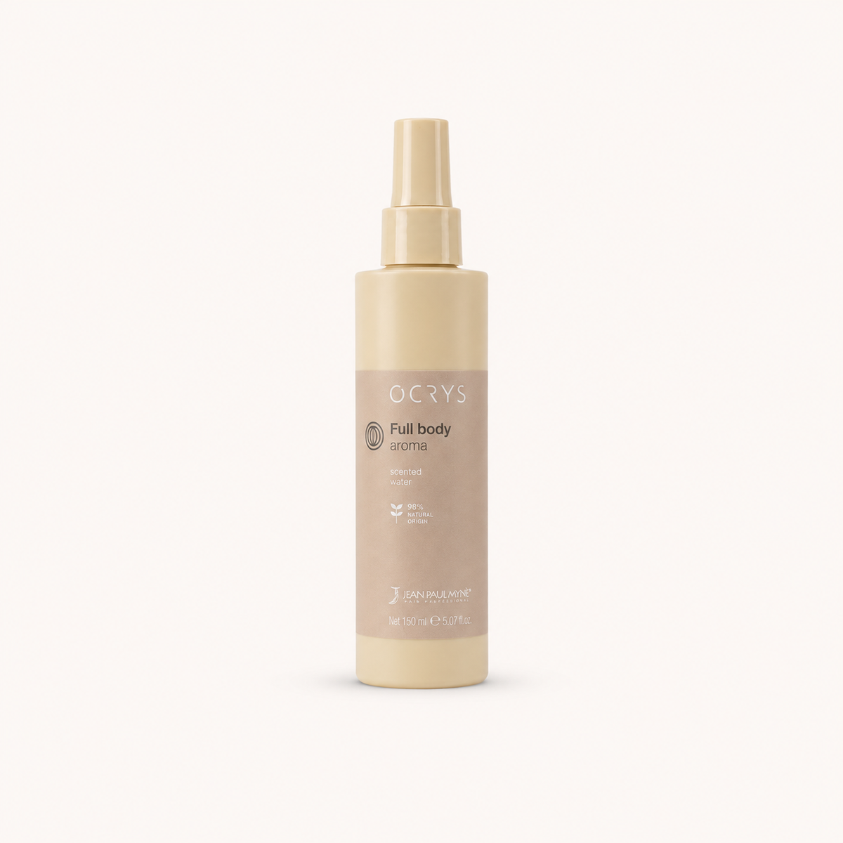 Ocrys Full Body Aroma Hair Perfume 100ml