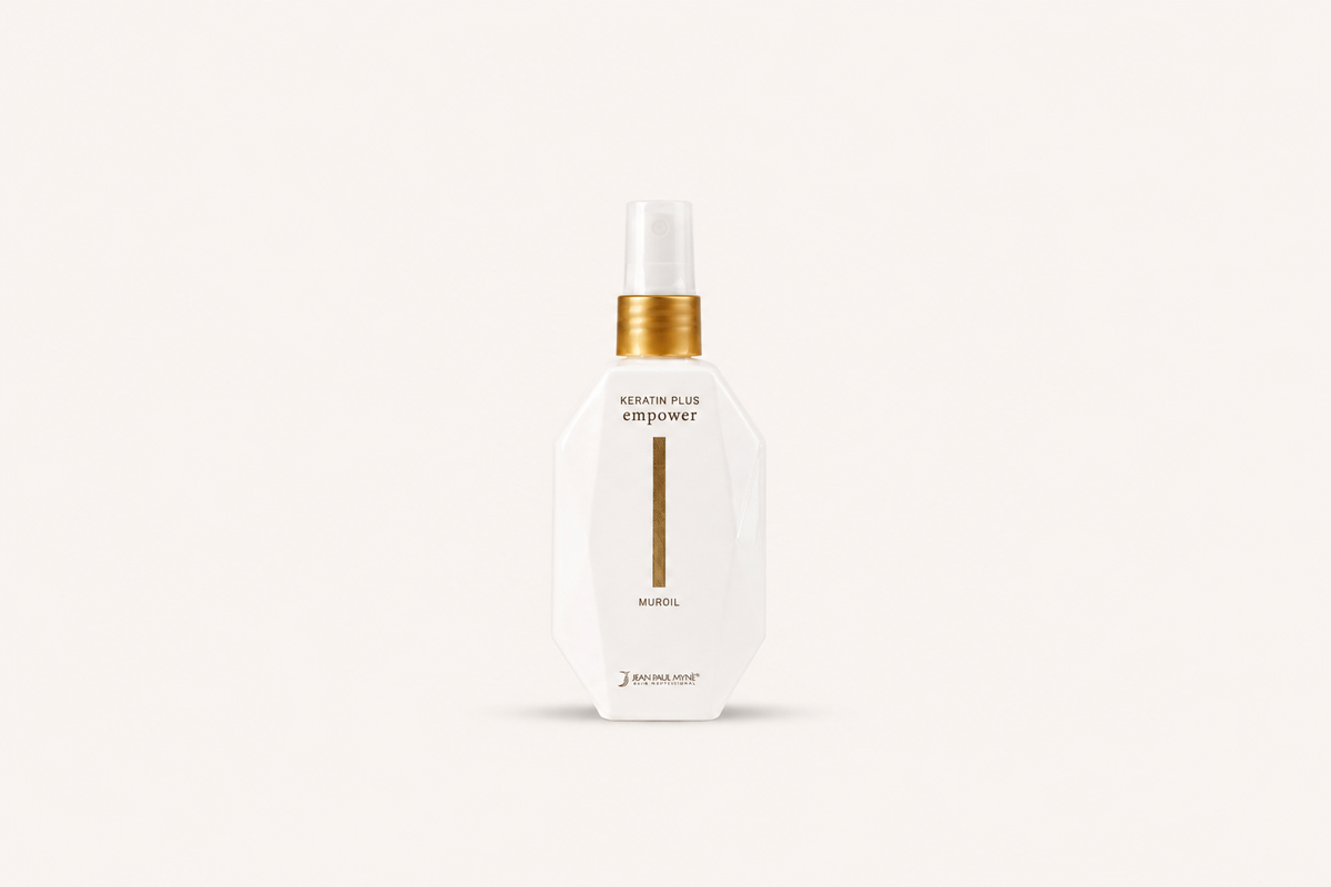 Keratin Plus Empower Muroil 100ml