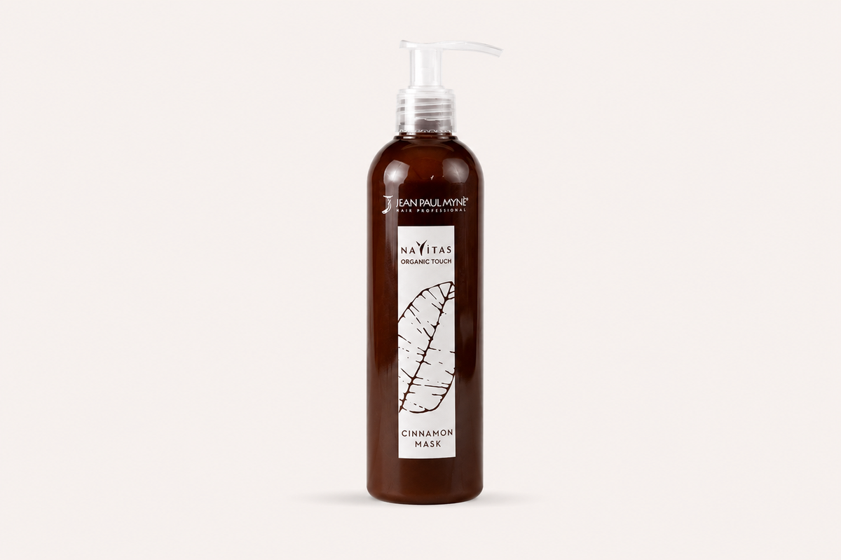 Navitas Cinnamon Mask 250ml