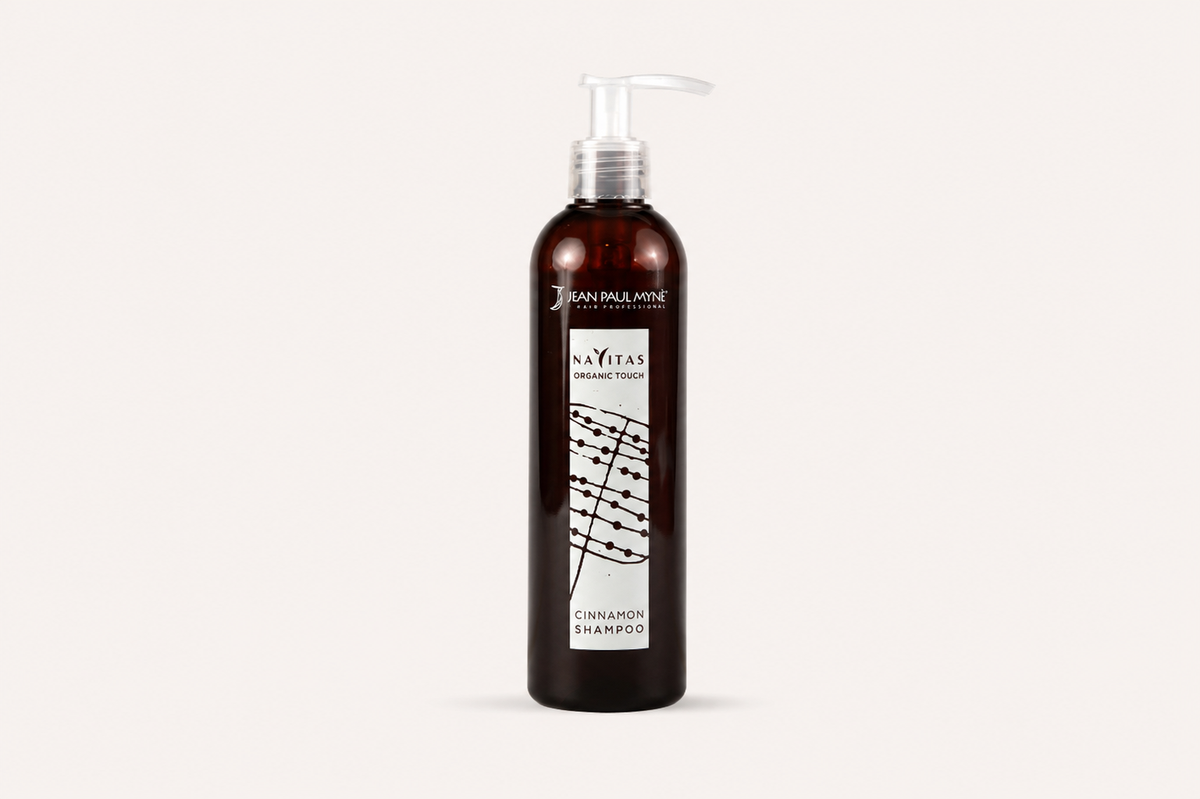 Navitas Cinnamon Shampoo 250ml
