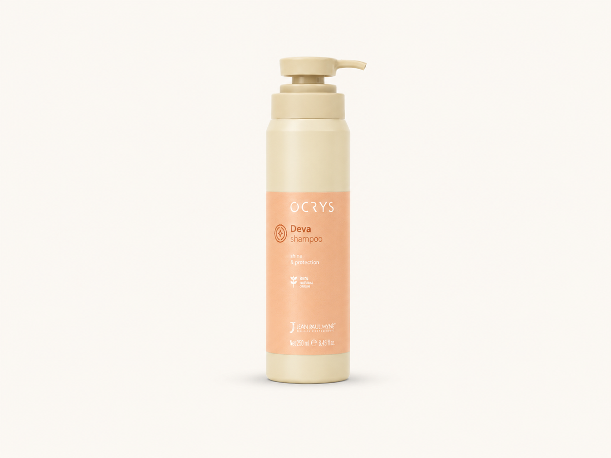 Ocrys Deva Shampoo 250ml