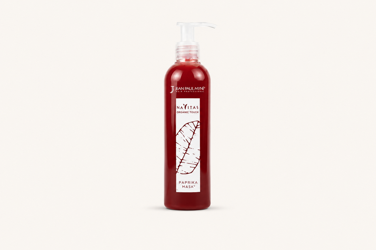 Navitas Paprika Mask 250ml