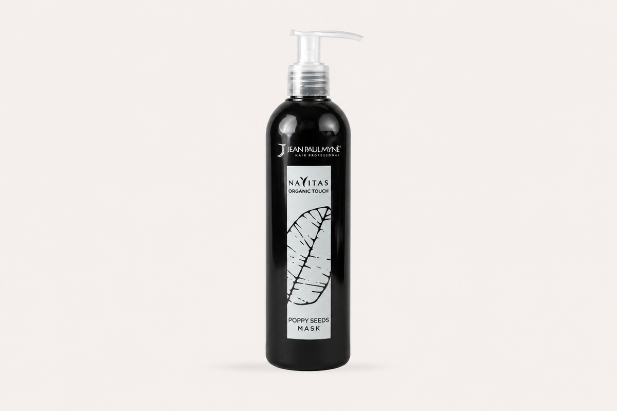 Navitas Poppy Seed Mask 250ml