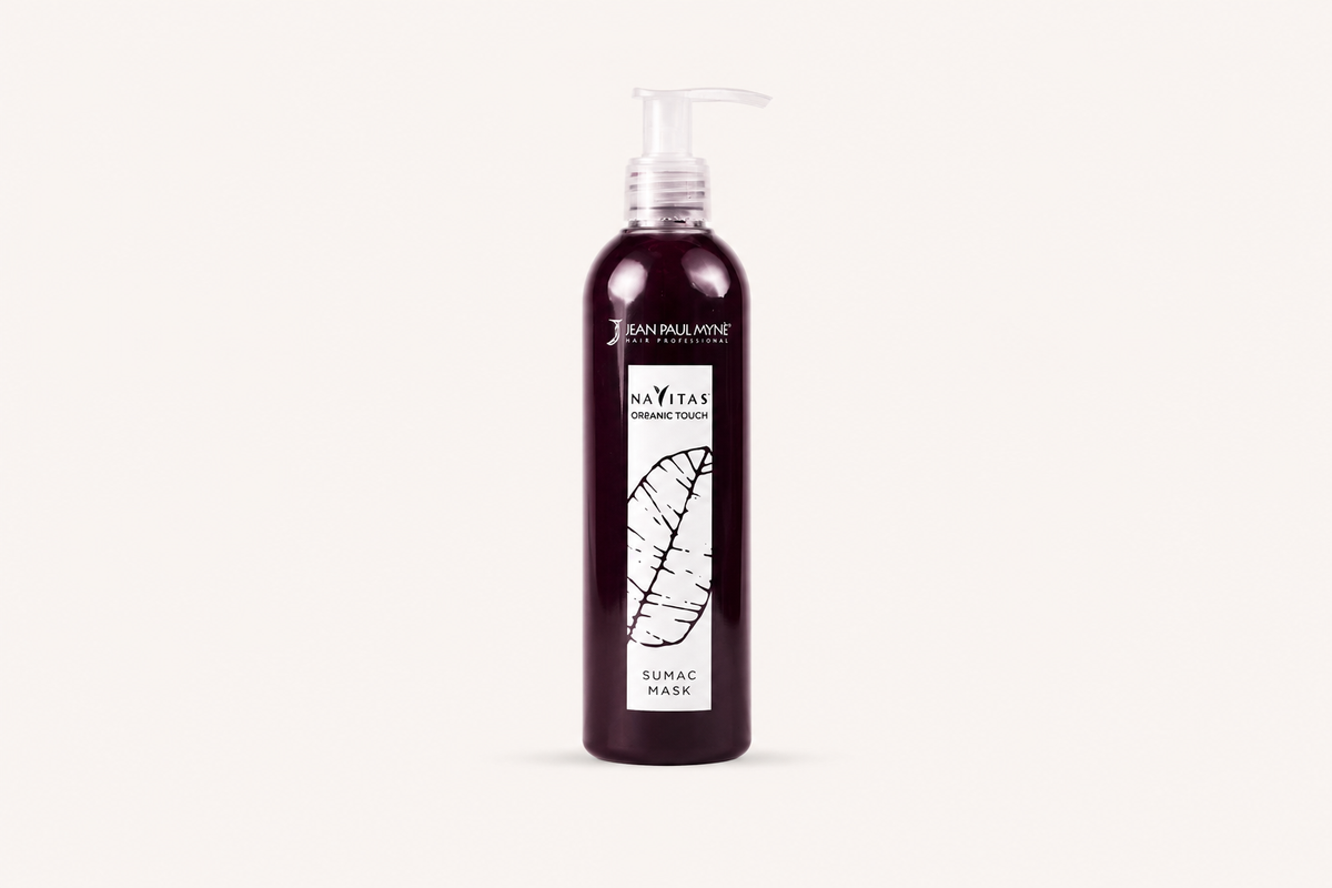 Navitas Sumac Mask 250ml
