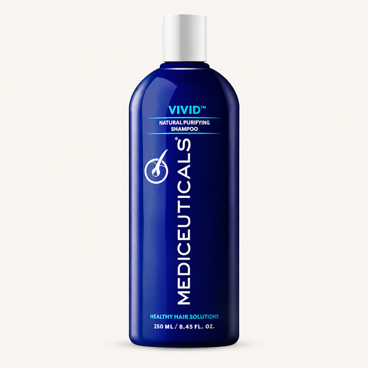 Kit Capilar Saludable Mediceuticals | Rutina Reparadora Capilar de 3 Pasos