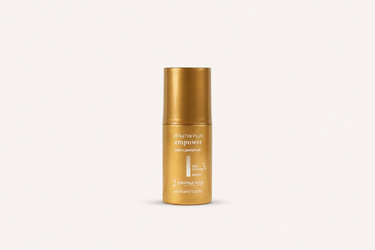 Jean Paul Mynè Keratin Plus Empower Snap Lamination Rinseless 100ml