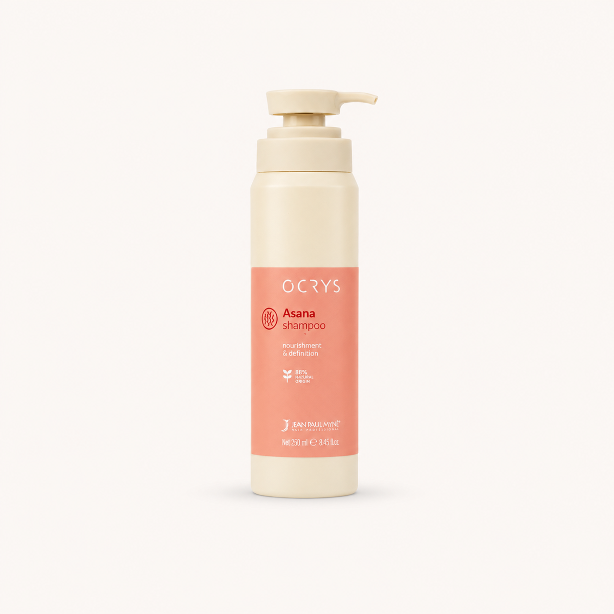 Ocrys Asana Shampoo 250ml