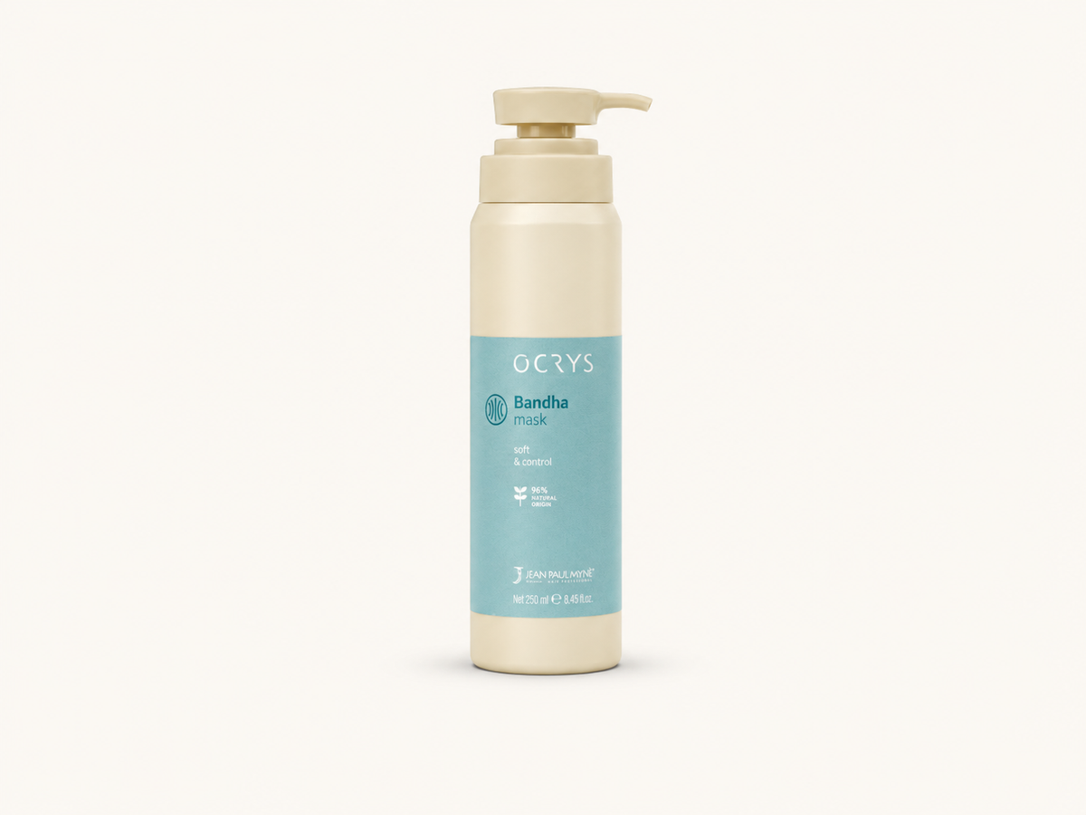 Ocrys Bandha Mask 250ml