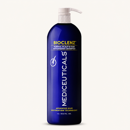 Mediceuticals Bioclenz Shampoo 250ml | Hair Loss & Thinning