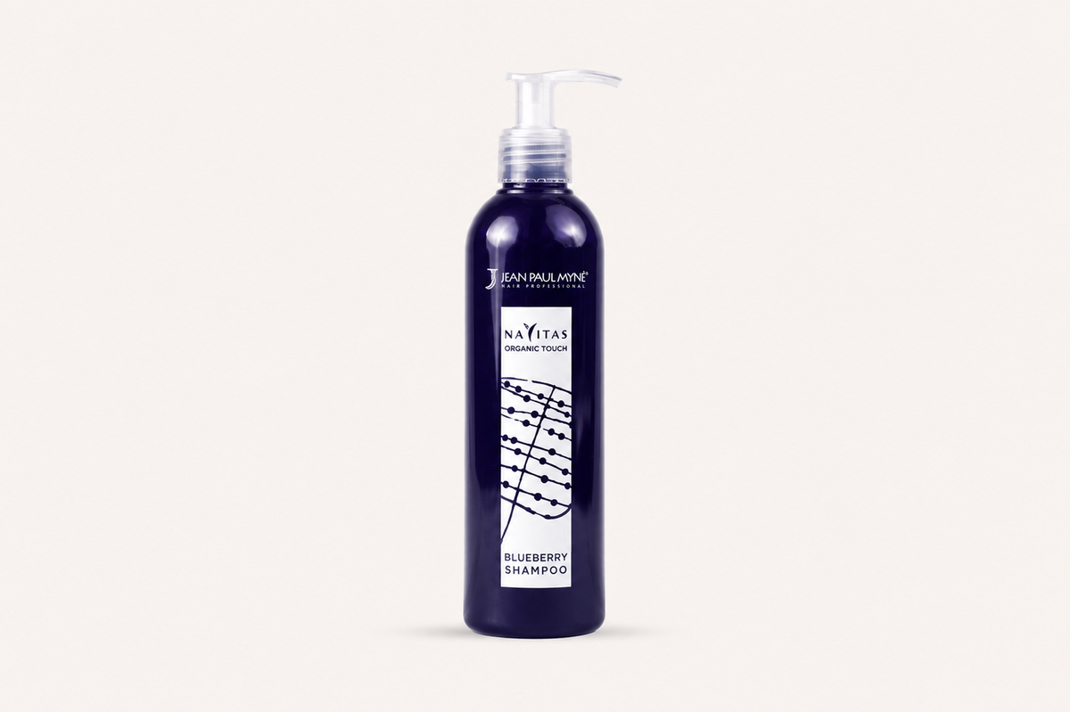 Navitas Blueberry Shampoo 250ml