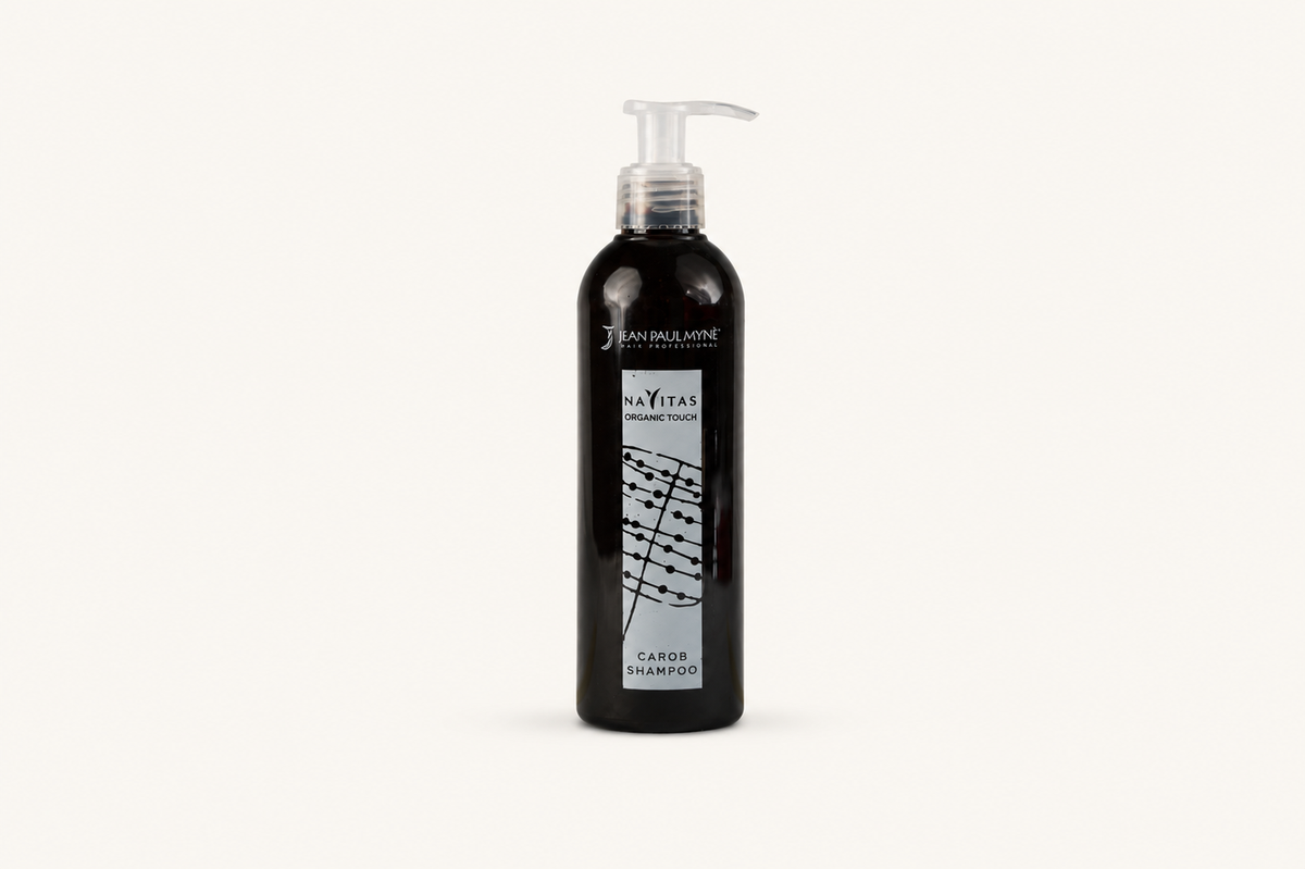 Navitas Carob Shampoo 250ml