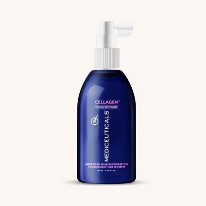 Mediceuticals Cellagen Revitalizer 125ml | Women’s Thinning Hair