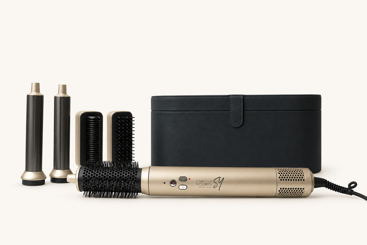 Strictly Yours Air Styler