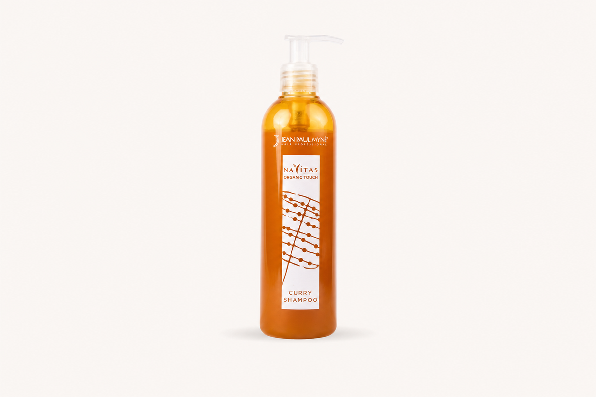 Navitas Curry Shampoo 250ml