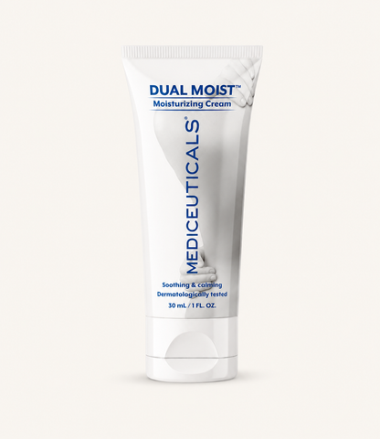 Mediceuticals Dual Moist Hand & Body Crème 475ml | Droge & Gevoelige Huid