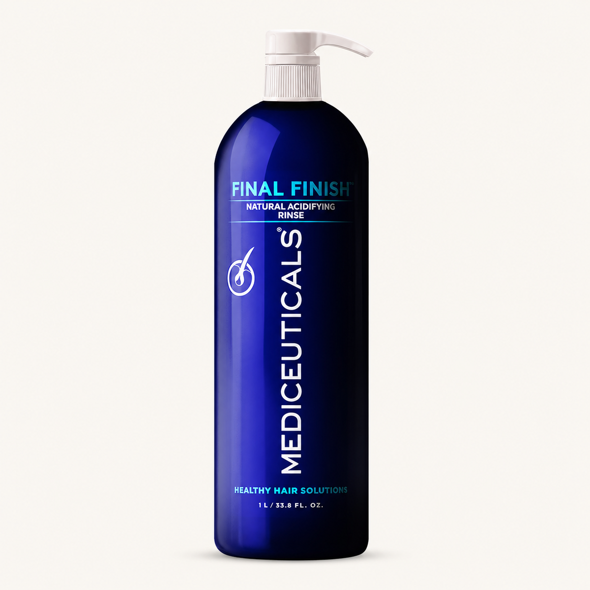 Mediceuticals Final Finish Rinse 250ml | Damaged & Fine Hair