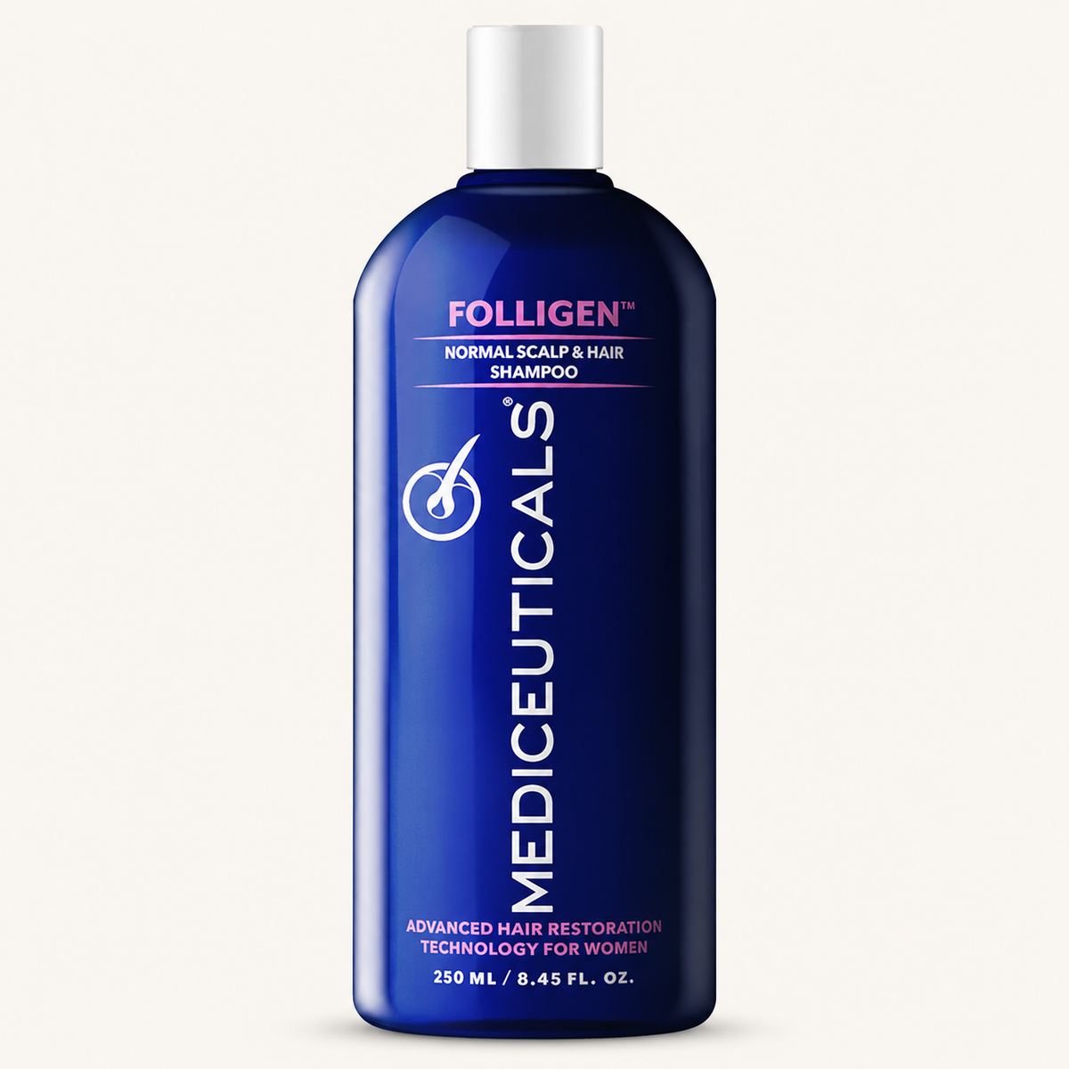 Mediceuticals Hair Restoration Kit for Women | Fine & Thinning Hair