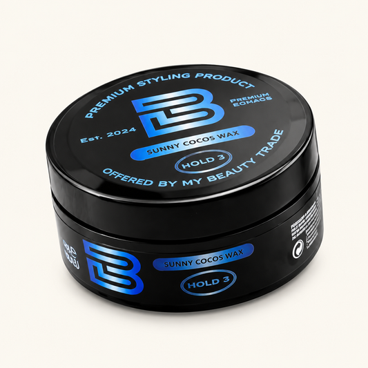Back-Up Sunny Cocos Wax 150ml