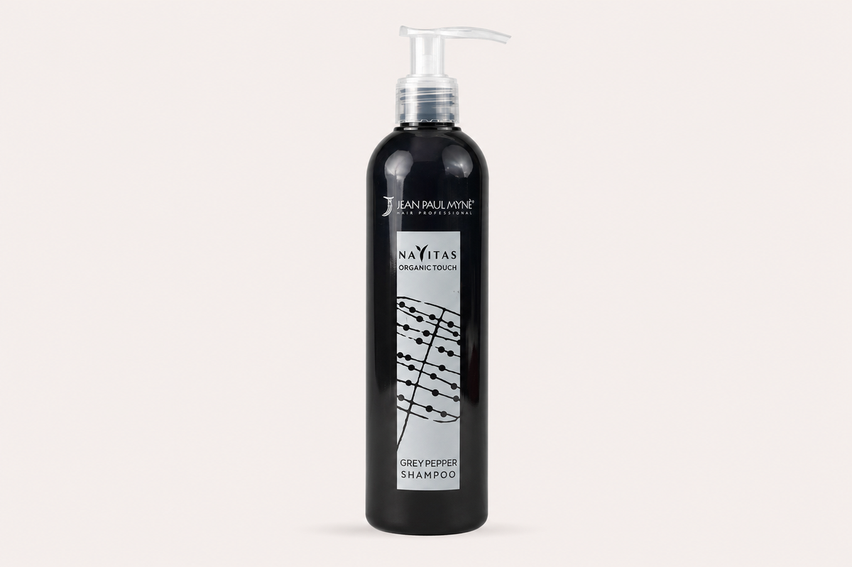 Navitas Grey Pepper Shampoo 250ml