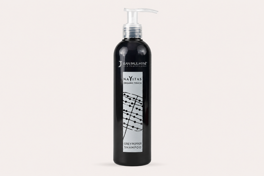 Navitas Grey Pepper Shampoo 250ml