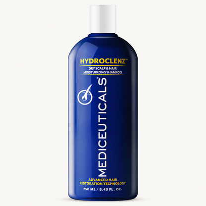 Mediceuticals Hydroclenz Shampoo 1 liter | Hair Loss & Dry Scalp