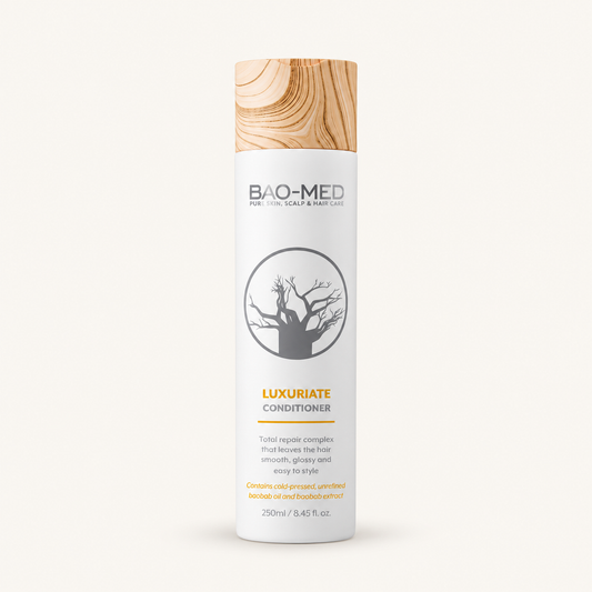 Bao-Med Luxuriate Conditioner 250ml | Moisture & Repair
