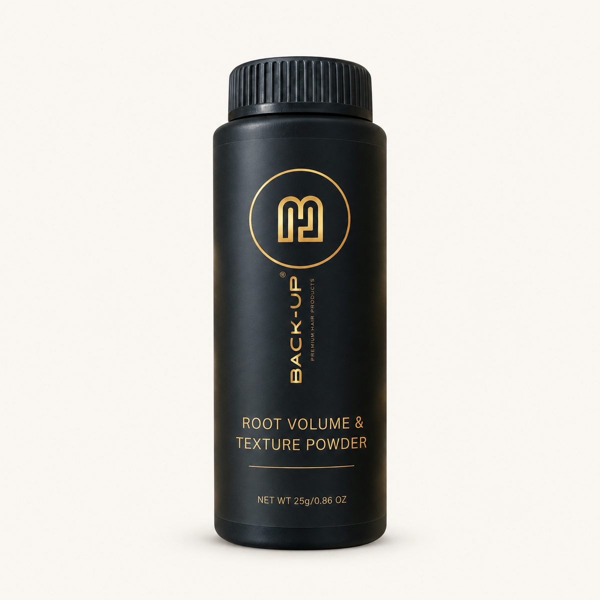 Back-Up Root Volume Texture Powder 25g