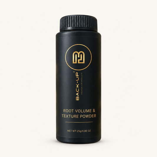 Back-Up Root Volume Texture Powder 25g