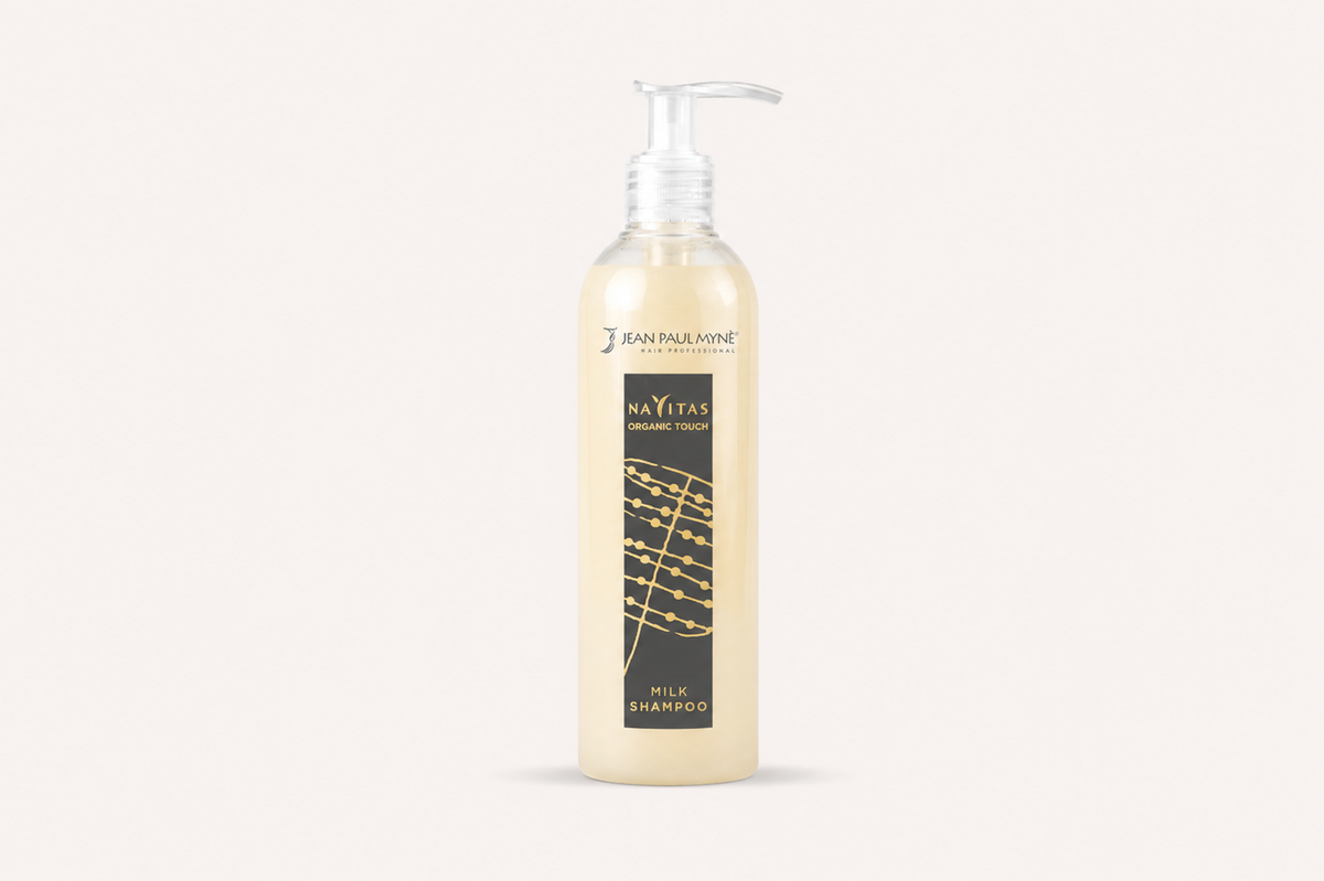 Navitas Milk Shampoo 250ml