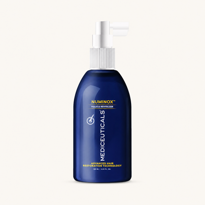 Mediceuticals Hair Restoration Kit | Dry & Thinning Hair