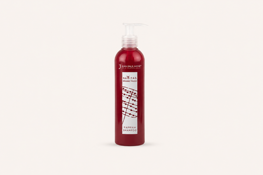 Navitas Paprika Shampoo 250ml