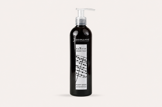 Navitas Poppy Seed Shampoo 250ml
