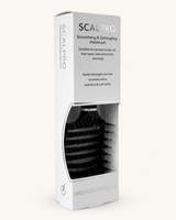 Mediceuticals Scalpro Hairbrush | Professional Detangling Brush