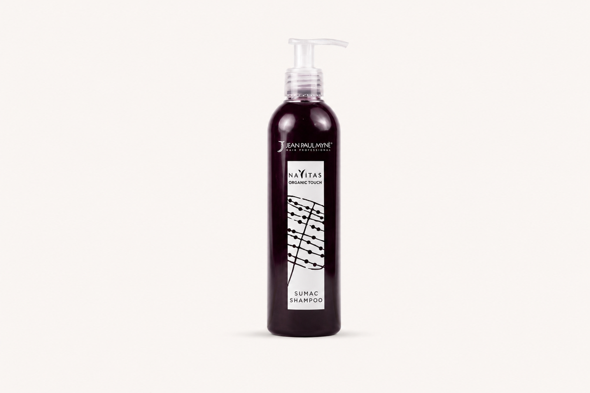 Navitas Sumac Shampoo 250ml