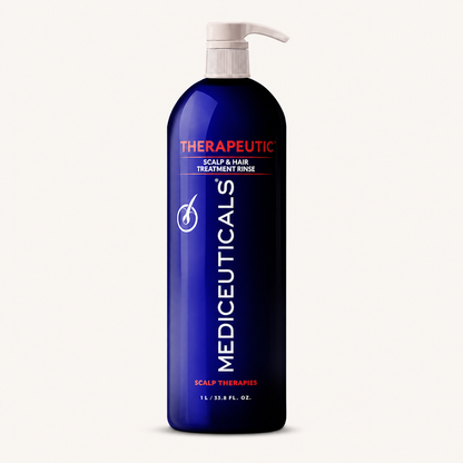 Mediceuticals Therapeutic Rinse Conditioner 250ml | Scalp Balance