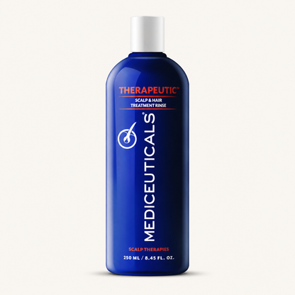 Mediceuticals Therapeutic Rinse Conditioner 250ml | Scalp Balance