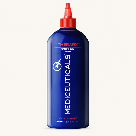 Mediceuticals TheraRx 250ml | Scalp Pre-Treatment