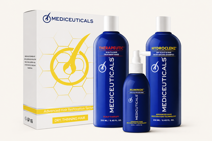 Mediceuticals Numinox Revitalizer 250ml | Hair Loss Treatment