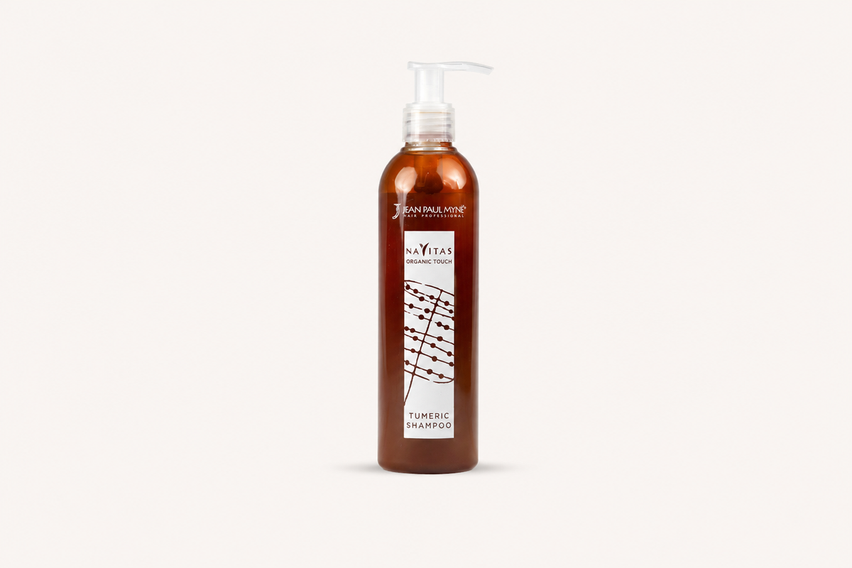 Navitas Turmeric Shampoo 250ml