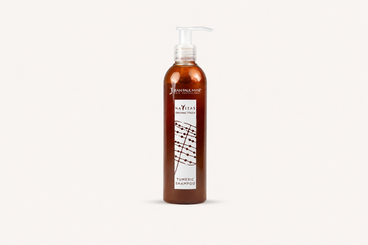Navitas Turmeric Shampoo 250ml