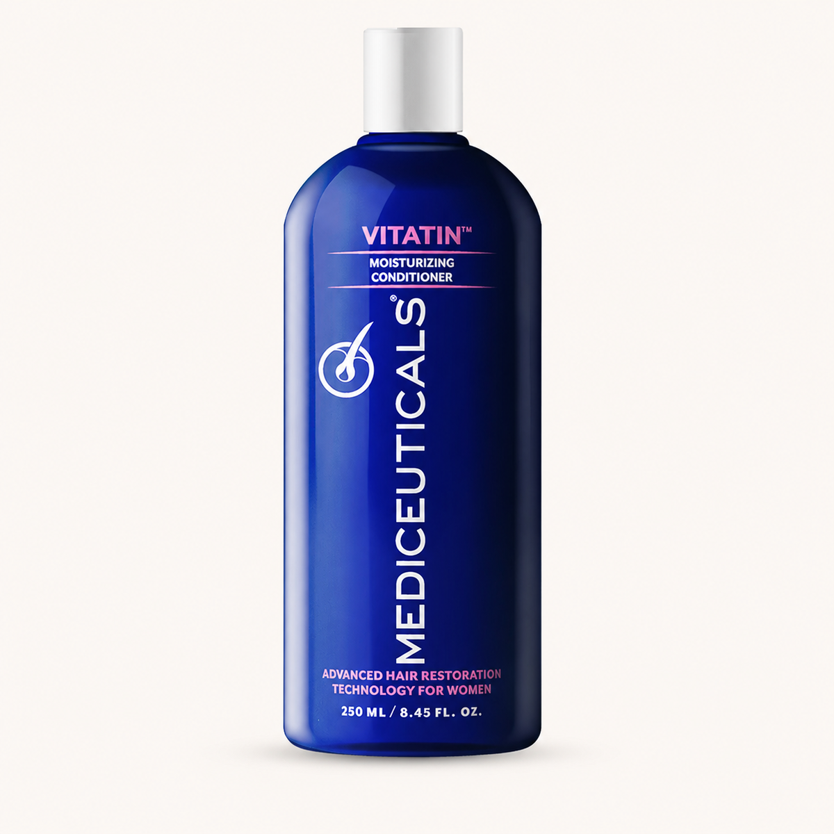 Mediceuticals Hair Restoration Kit for Women | Dry & Thinning Hair
