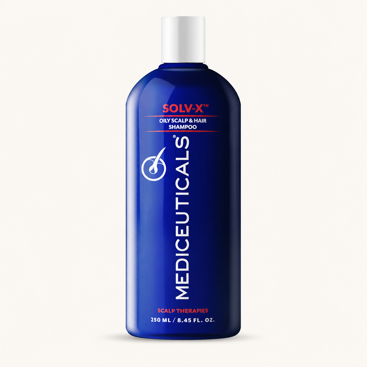 Mediceuticals Scalp Treatment Kit Oily Scalp | 3-Step Routine